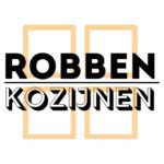 Logo van Robben Kozijnen